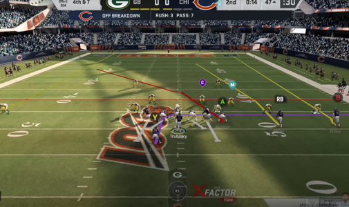 Madden