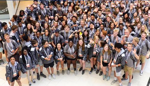 Leadership Summit