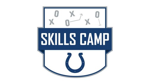 Colts Camp