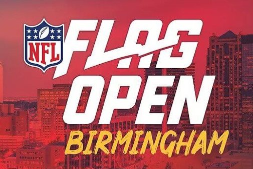 Birmingham Open