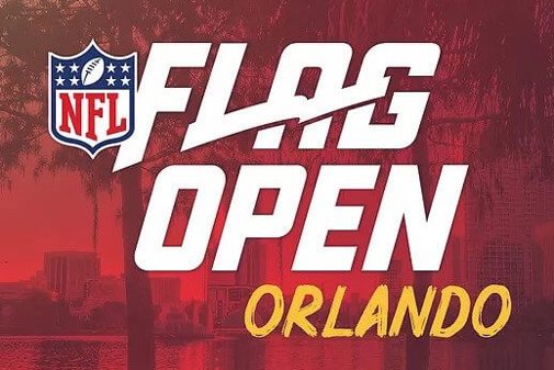 NFL FLAG Open: Orlando | NFL Play Football