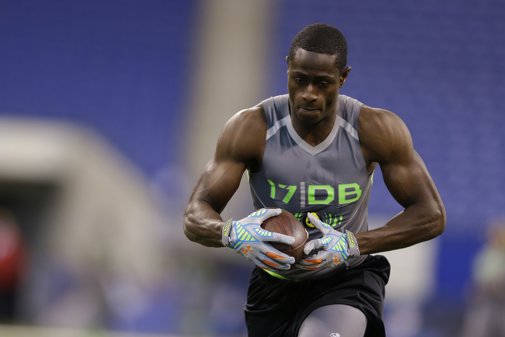 Pierre Desir