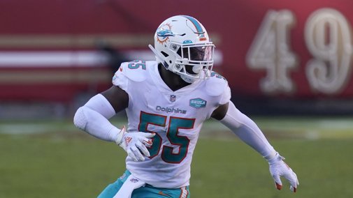Jerome Baker