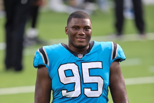 Derrick Brown