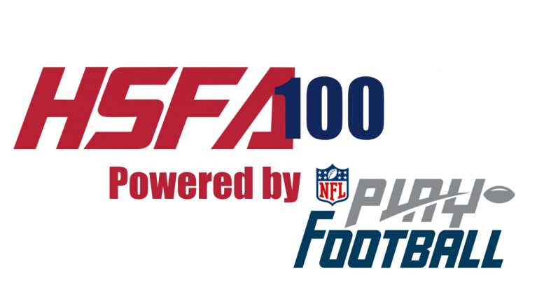 High School Football America Top 100 National Rankings, NFL Play Football