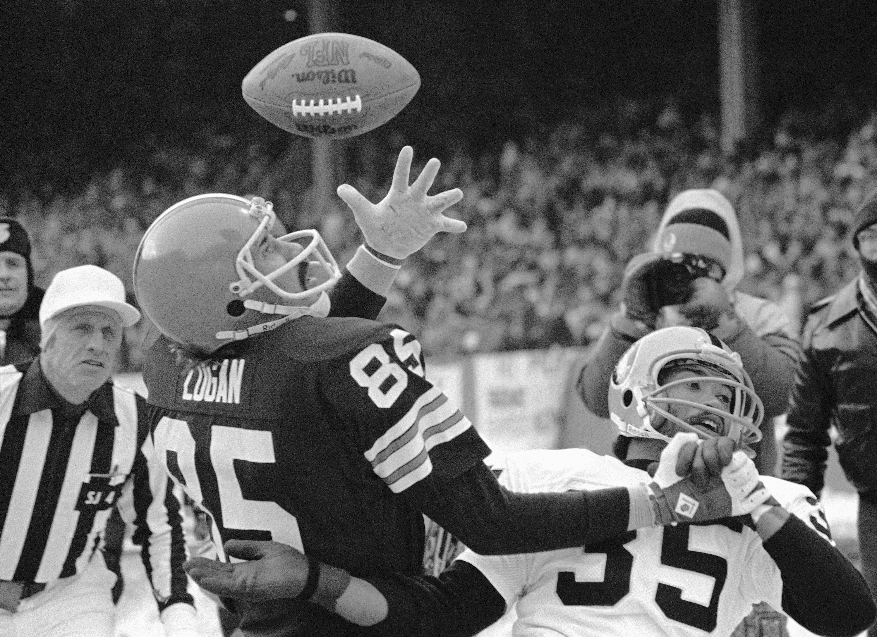 NFL Legend Dave Logan Wins Tenth Colorado High School Football Championship  | NFL Play Football