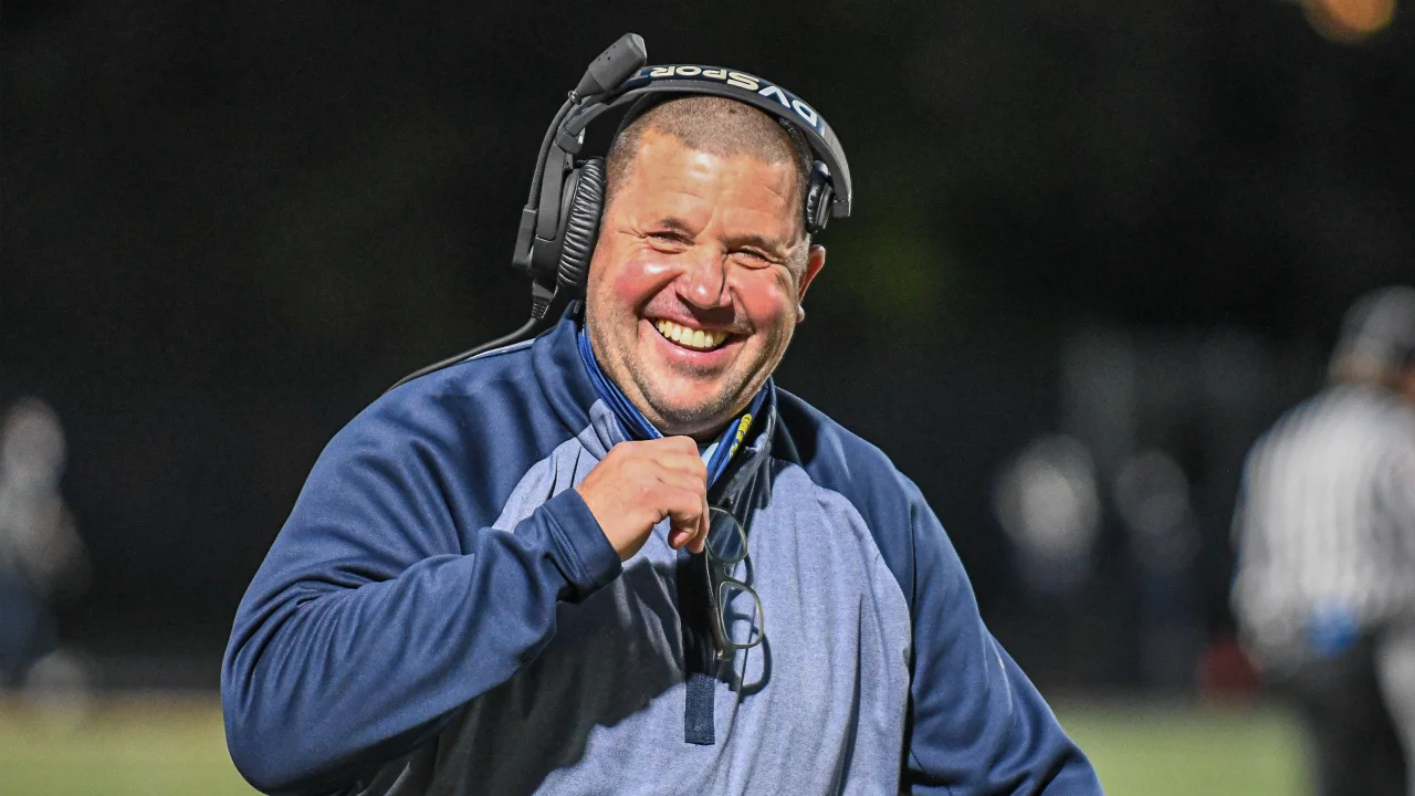 Rustin's St.Clair nominated for Don Shula Award – PA Prep Live