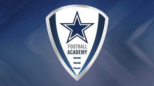 Dallas Cowboys Football Academy (1)