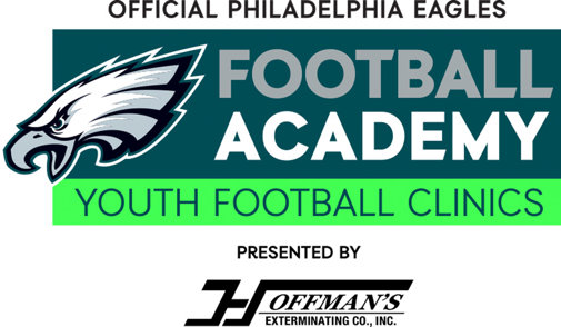 philadelphia eagles football academy