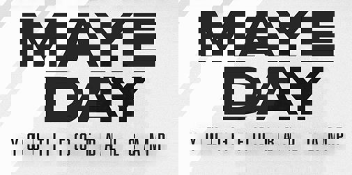 Maye Day Camp