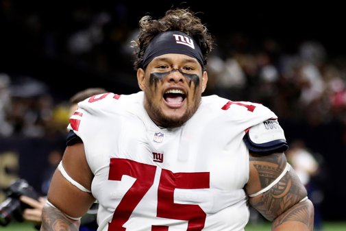 Danny Shelton