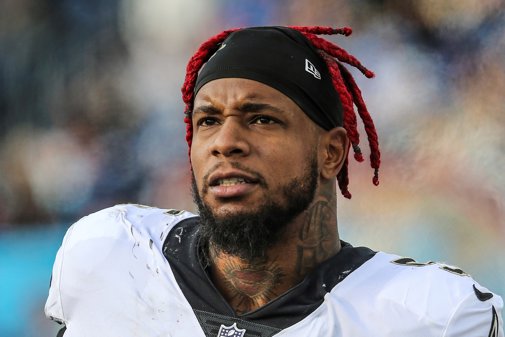 Kwon Alexander