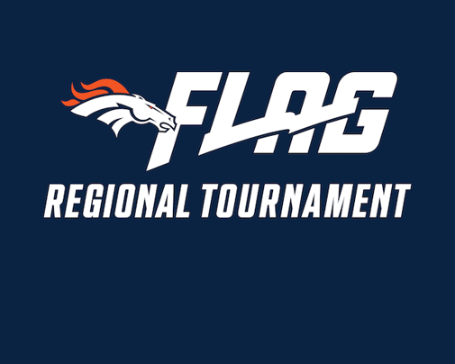 Broncos Flag