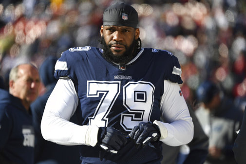 Ty Nsekhe