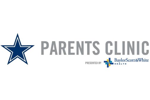Cowboys Parents Clinic