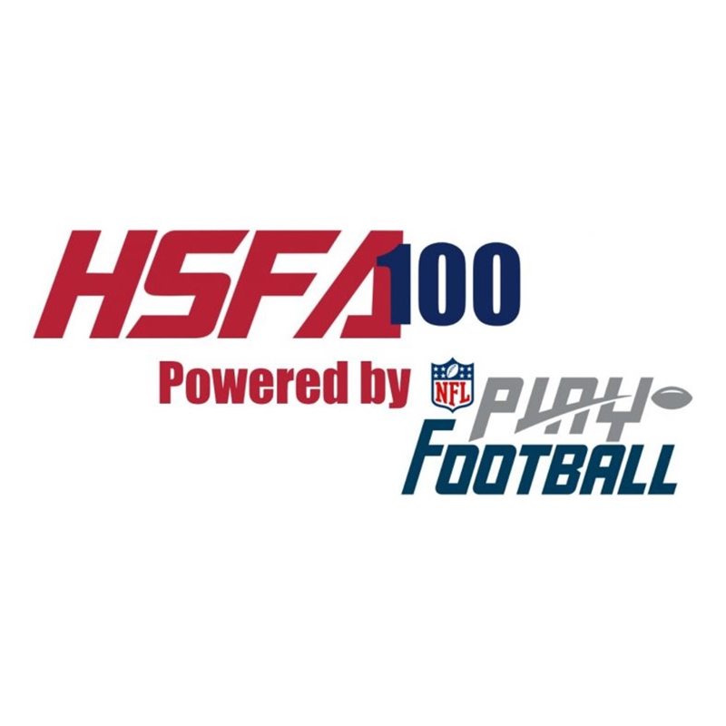 High School Football America Top 100 National Rankings, NFL Play Football