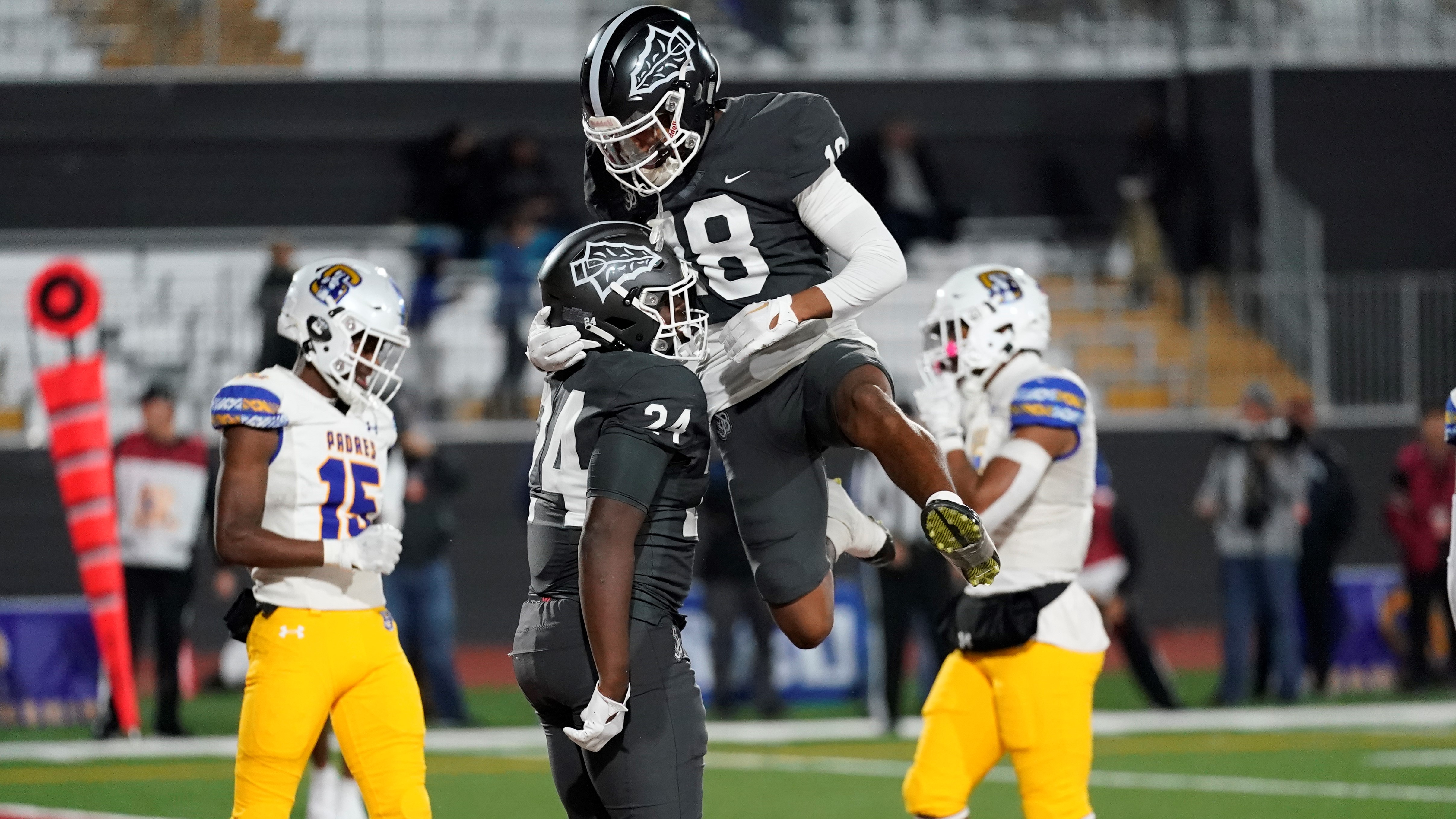 South Dakota high school football playoffs preview, schedule 2022