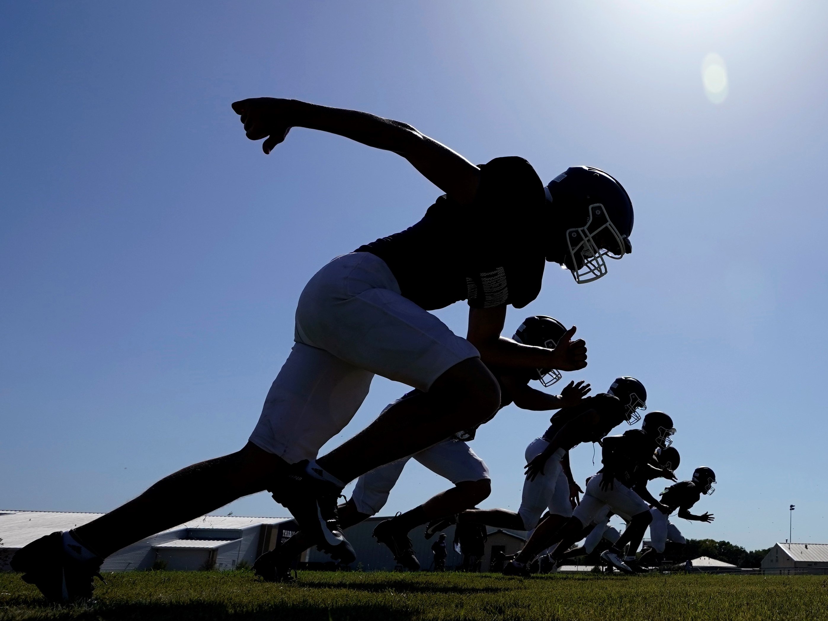 NFL Flag Equipment