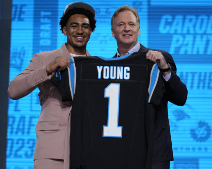 Bryce Young