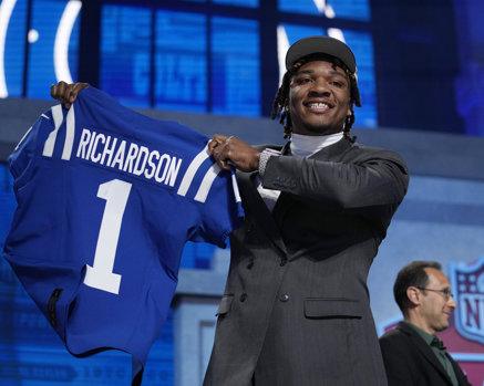Anthony Richardson
