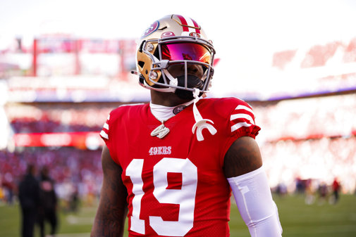 Deebo Samuel