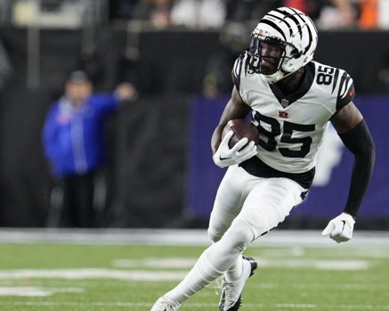 Tee Higgins