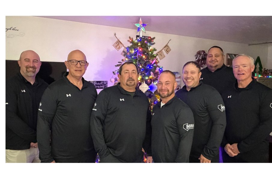 Nevada Nov Crew Of The Month