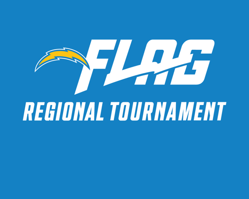 Chargers FLAG Spring 2024 Regionals