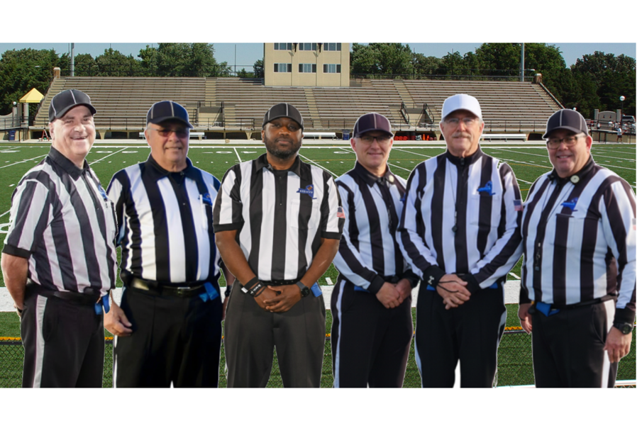 NY Giants Crew Of The Month