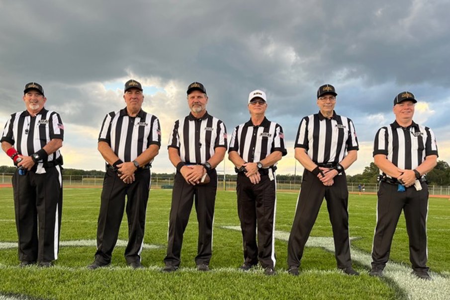 New Jersey Crew Of The Month Photo Nov25 (1)