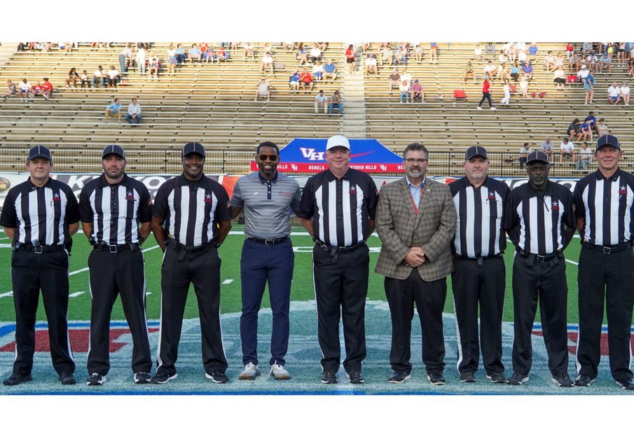 Alabama Crew Of The Month White Background