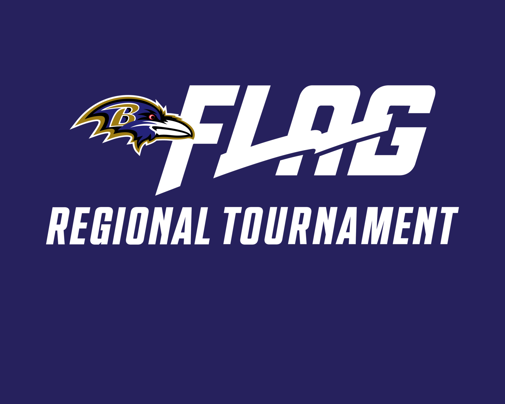Ravens FLAG Spring 2024 Regionals