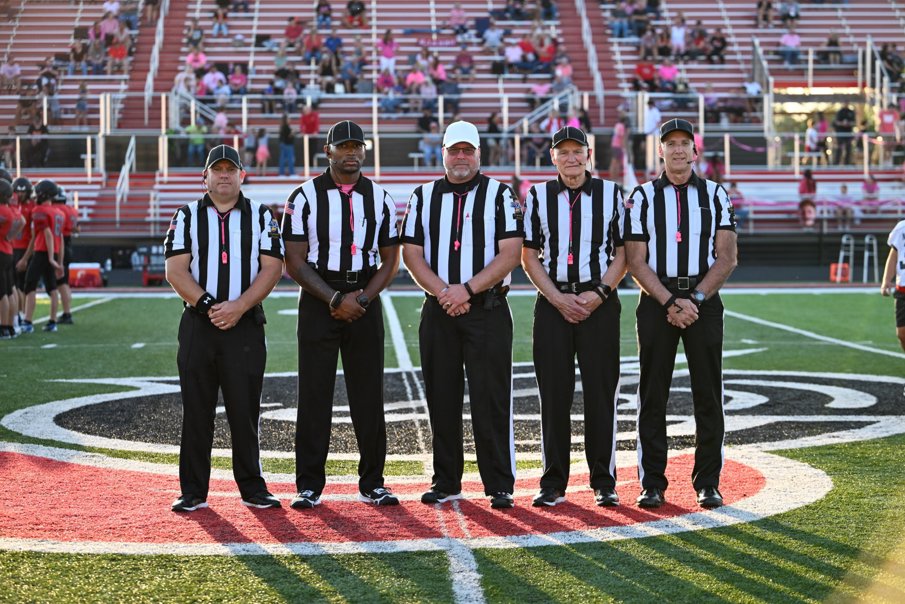 IHSAA November 2025 Indiana