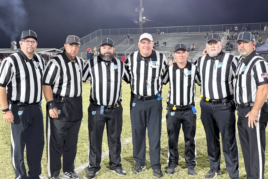 November Crew Of The Month Photo FHSAA Florida (1)