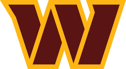 Washington Commanders Logo.Svg