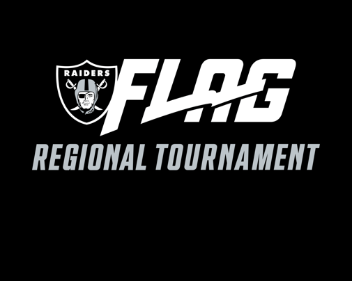 Raiders FLAG Spring 2024 Regionals
